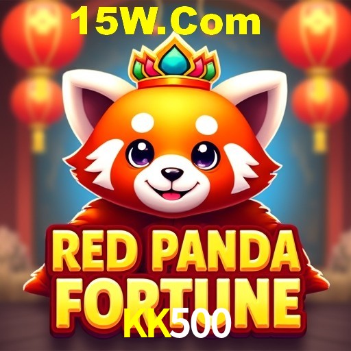Quick Registration KK500