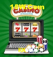 Casino VIP KK500