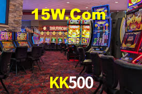 KK500