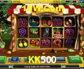 Mesa de Blackjack KK500