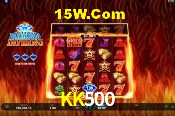 Integração de APIs KK500