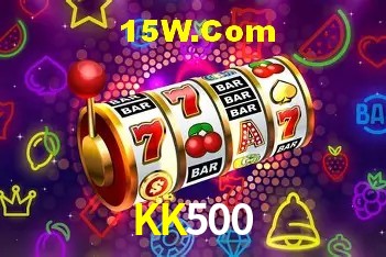 Login Seguro KK500