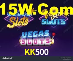 Tournaments KK500