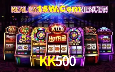 Jogos de Slot KK500