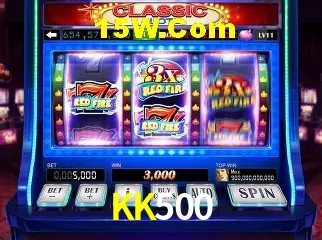 Design Responsivo KK500