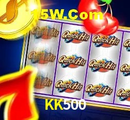 Sistemas de Segurança KK500