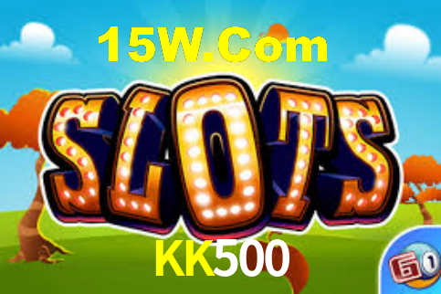 Interface do App KK500
