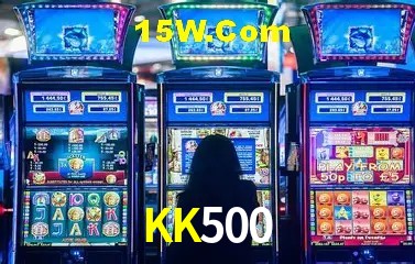 Login Seguro KK500