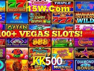 Casino Ao Vivo KK500