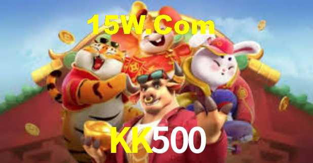 Interface Premium KK500