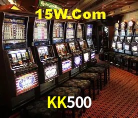 Segurança 2FA KK500