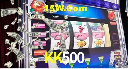 Avaliações dos Jogadores KK500