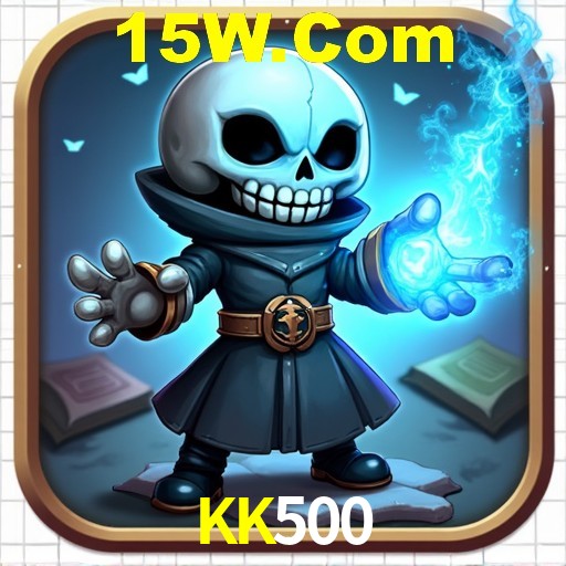 Estatísticas Esportivas KK500