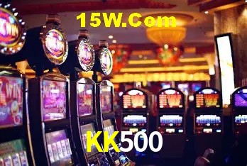 Diretório de Jogos KK500